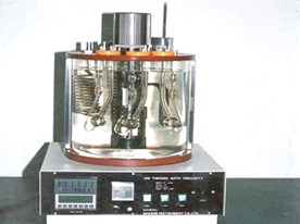 運(yùn)動學(xué)粘度計