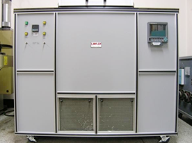 低溫扭矩測(cè)試儀