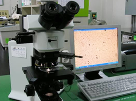 光學(xué)顯微鏡